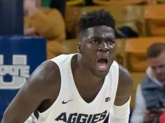 內(nèi)米亞斯·奎塔，德里克·斯密特宣布參加NBA選秀