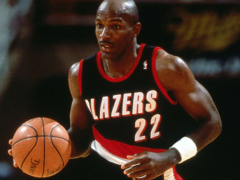 NBA电视台将播放1989-92赛季开拓者队的纪录片