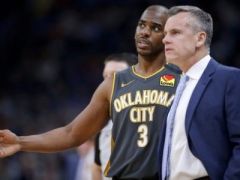 NBA2019-20賽季最佳教練的歸屬是誰？記者Fedor認(rèn)為是納斯