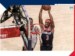 比尔33分 德罗赞31分 奇才逆转马刺，送对手7连败