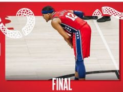 米爾頓39+5，倫納德30+6，快船主場險勝76人迎來4連勝
