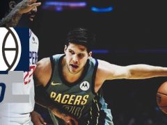 加里納利24分哈雷爾20+12，快船擒印城三連勝 