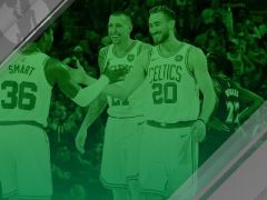 NBA常規(guī)賽：海沃德35+5唐斯28+12+7，綠軍送森林狼兩連敗