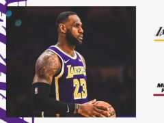 詹戴组合联手砍下51分 巴特勒22分 湖人战胜热火迎来7连胜