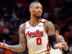 NBA官方將評選復賽最佳球員，字母哥、TJ-沃倫、利拉德是熱門人選
