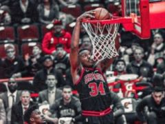 巴特勒27+5+7 阿德巴约16+14+6 热火客胜公牛迎来5连胜