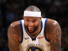 NBA明日前瞻：考神或復(fù)出援助四巨頭，勇士欲橫掃步行者