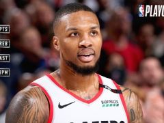 CJ30分約基奇29+12+8，利拉德32分開拓者力克掘金拖入搶7