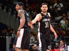 奇才VS灰熊：比爾40分5籃板7助攻，奇才完勝灰熊