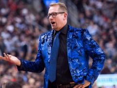 NBA2019-20賽季最佳教練的歸屬是誰？記者Fedor認(rèn)為是納斯