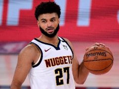 約基奇16分22籃板13助攻大號三雙，率隊搶七戰(zhàn)勝快船，晉級西決