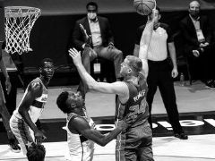 NBA季前賽：約什-杰克遜17+7格蘭特15分助活塞擊敗奇才