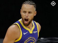 NBA常規(guī)賽：歐文26+4 杜蘭特22+5籃網(wǎng)大勝勇士