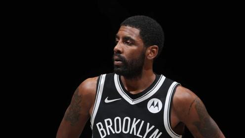【NBA集錦】開啟進(jìn)攻無解模式 歐文首節(jié)爆砍17分打花勇士