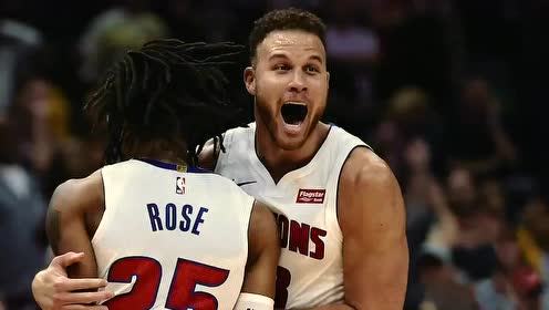 【NBA集锦】就是现在!ESPN热血宣传片迎接20-21赛季火热开打