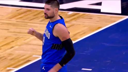 【NBA集錦】無人能擋！巴特勒直搗黃龍一挑三上籃強(qiáng)取