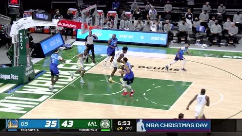 【NBA集錦】一腳踢翻枸杞杯 維金斯強(qiáng)攻內(nèi)線盡展天賦