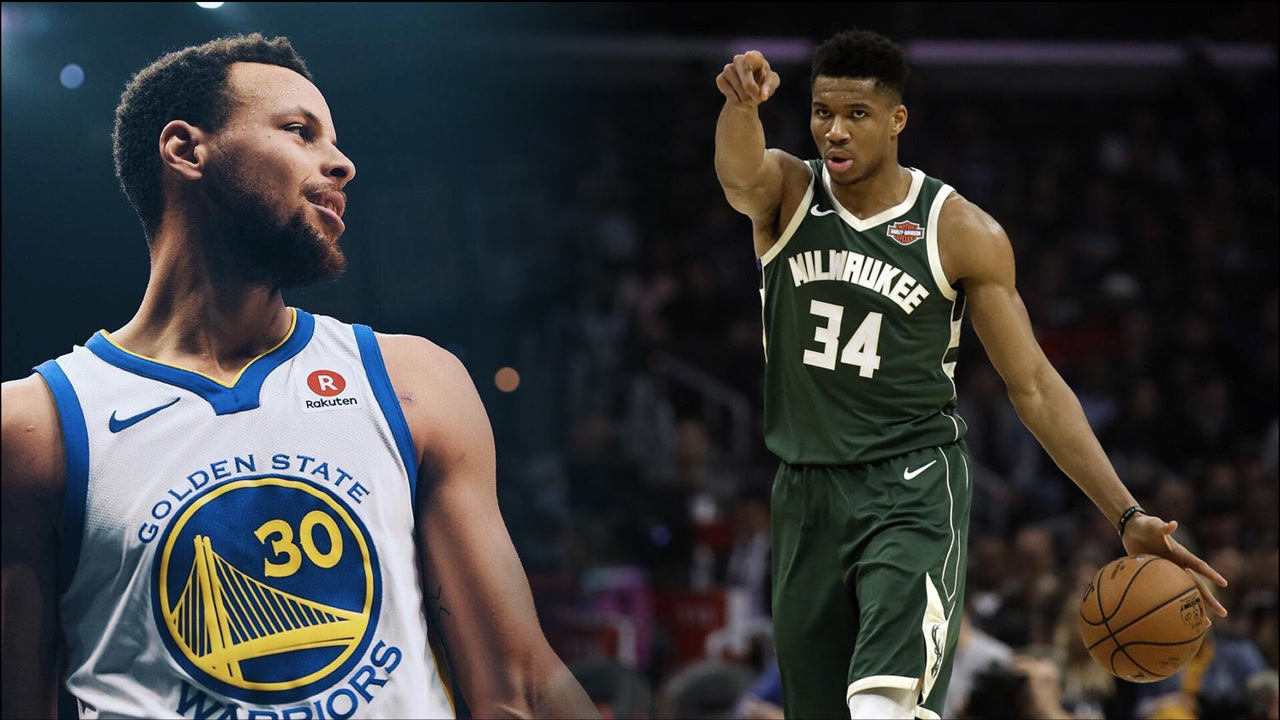 【NBA集錦】前瞻：首場(chǎng)慘敗的金州大營(yíng)能否在年終大戰(zhàn)上拿大雄鹿開刀？