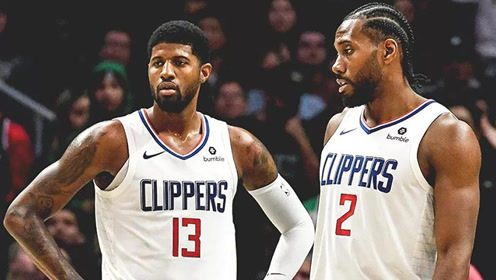 【NBA集錦】年終大戰(zhàn)前瞻：快船vs掘金 小卡喬治欲率隊(duì)客場(chǎng)復(fù)仇