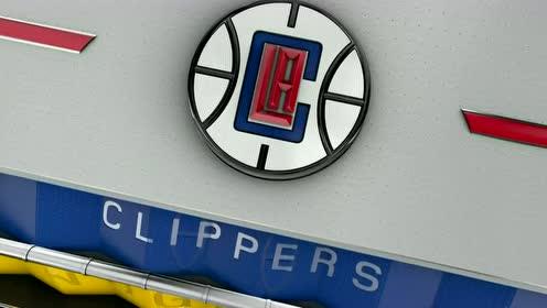 【NBA集錦】緊跟約老師步伐 小波特遠(yuǎn)距離接球?yàn)t灑扣籃
