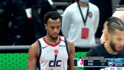 【NBA集錦】是披荊斬棘的哥哥了！史密斯困境突破高難度上籃