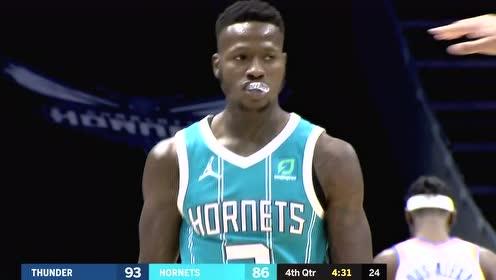 【NBA集錦】羅齊爾接球三分投射 能否單騎救主？