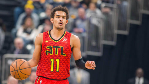 【NBA集錦】老鷹vs灰熊前瞻 特雷楊莫蘭特巔峰對決