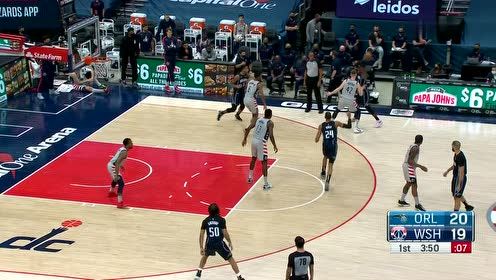 【NBA集錦】防守猶如形同虛設(shè) 羅斯蝴蝶穿花后仰跳投一鼓作氣