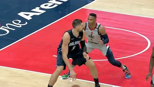 【NBA集錦】破冰成功！戈登外線冷血三分射大雕