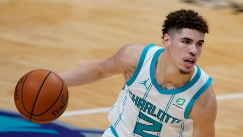 【NBA集錦】雷霆vs黃蜂前瞻 三球能否為自己正名