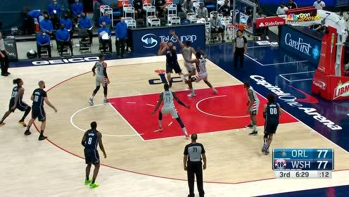 【NBA集錦】這樣的培根才香?。∨喔饩€拉弓射箭命中靶心