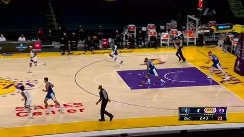 【NBA集錦】機(jī)會給到位！愛德華茲底線接球瞄準(zhǔn)輕松擊靶