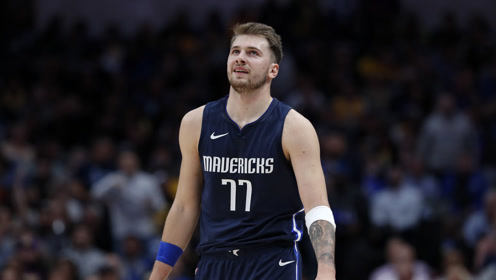 【NBA集錦】獨(dú)行俠vs快船前瞻 東契奇盼再次迎來(lái)爆發(fā)