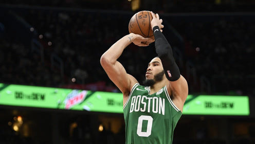 【NBA集锦】凯尔特人vs步行者前瞻 绿衫军急需找回顶级防守