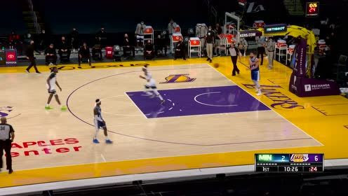 【NBA集錦】真杠！奧科吉橫空出世連續(xù)斷球反擊暴扣