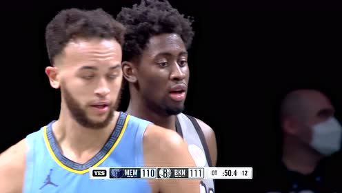 【NBA集錦】內(nèi)線遮天蔽日 瓦蘭鎮(zhèn)守內(nèi)線大帽勒韋爾