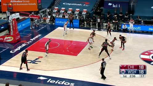 【NBA集錦】史密斯分球小洛單臂劈扣 比爾急停跳投穩(wěn)穩(wěn)命中