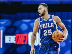 NBA常規(guī)賽：恩比德29+16 哈里斯26+11助76人送猛龍三連敗