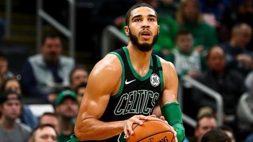 【NBA集錦】灰熊vs凱爾特人前瞻 莫蘭特養(yǎng)傷綠軍欲輕取灰熊
