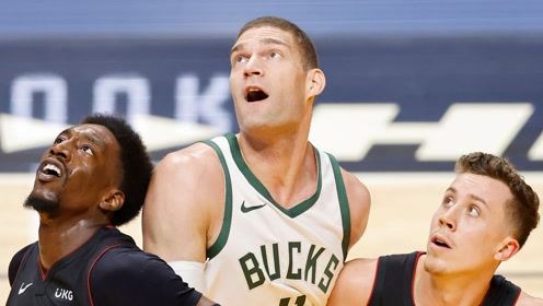 【NBA集锦】雄鹿108-119热火 热火末节三分雨反杀雄鹿报仇