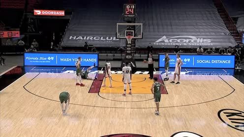 【NBA集錦】阿德巴約夸張摔倒造犯規(guī) 大洛不滿上演平地摔模仿秀