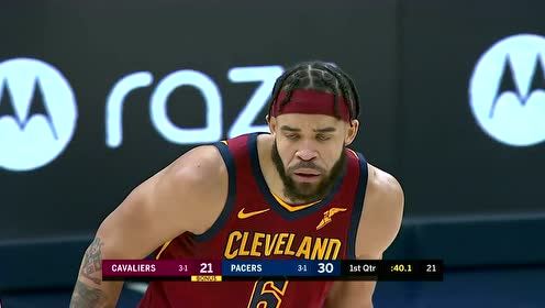 【NBA集錦】內(nèi)線大殺器  麥基無視防守秀勾手