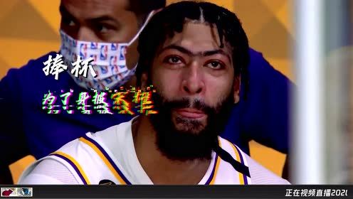 【NBA集錦】關(guān)鍵時刻挑大梁！阿丘瓦上場連續(xù)暴扣虐筐制霸內(nèi)線