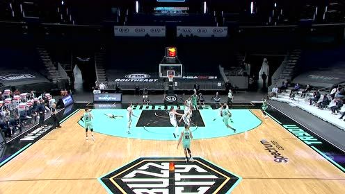 【NBA集錦】夏洛特餅王！ 布里奇妙傳助比永博暴力虐筐