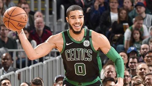 【NBA集錦】凱爾特人vs活塞前瞻 雙探花組合欲送活塞三連敗