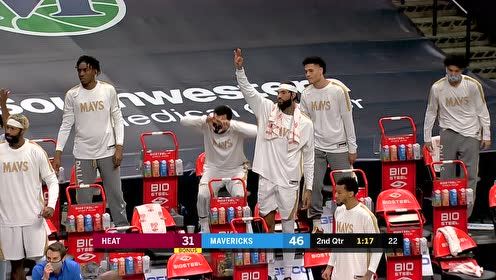 【NBA集錦】車到山前必有路！哈達(dá)威外線拉弓射箭命中靶心