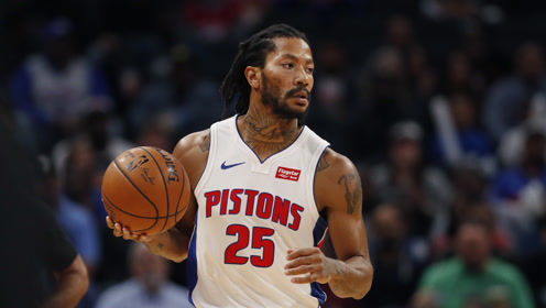 【NBA集锦】活塞vs雄鹿前瞻 汽车城能否扳回一局
