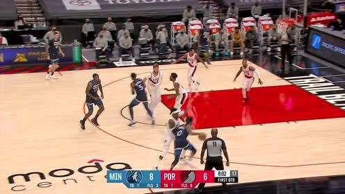 【NBA集錦】拉塞爾街球雜?；螘灴茰仡D 漂移后仰中投美如畫