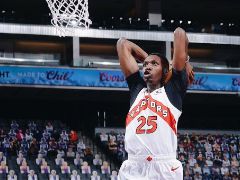 NBA常規(guī)賽：三節(jié)戰(zhàn)罷，猛龍111-103領先國王