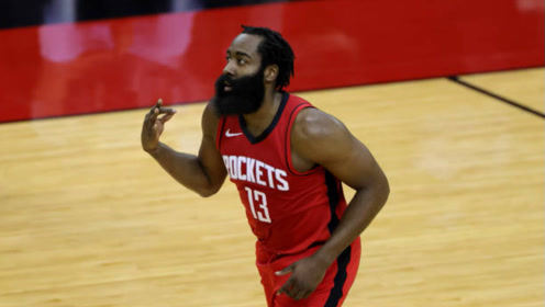 【NBA集錦】哈登vs湖人集錦 20+9連線沃爾打成3+1